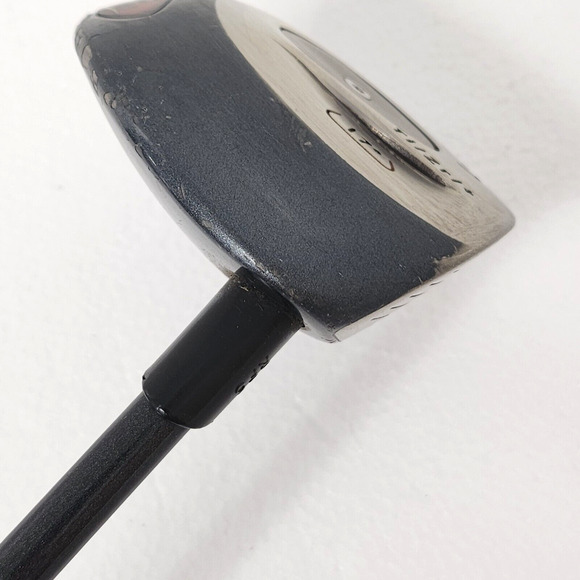 Ping TiSi Tec 5 Wood 17* RH w/ Graphite Ladies-Flex Shaft 41.75in with New Grip - Picture 4 of 14